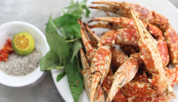 Quán Tống Thủy - Xuân Thiều 1