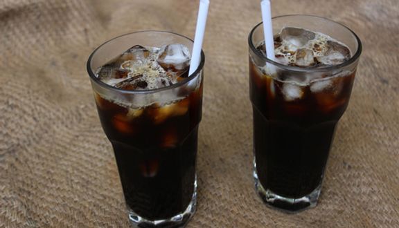 Đất Sài Gòn Cafe - Lưu Chí Hiếu