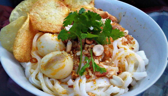 Quán Thùy - Bún Bò & Mì Quảng
