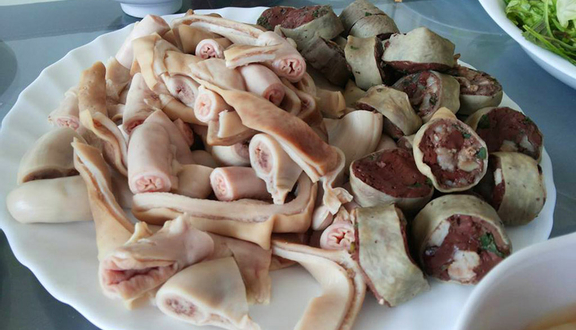 Quán Tám Lác - Cơm, Nhậu Bình Dân