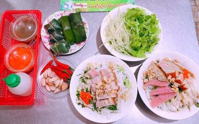 Chả chiên - 1 miếng