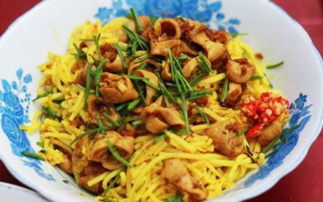 Bún Thêm