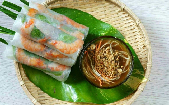 Bún Thêm