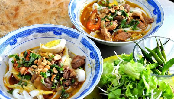 Quán Như Ý - Phạm Đình Hổ