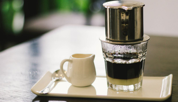 Đất Coffee