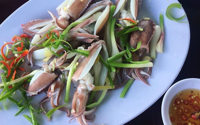 Cháo ếch