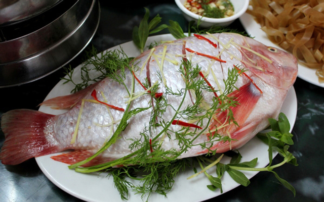 Bò lửa hồng