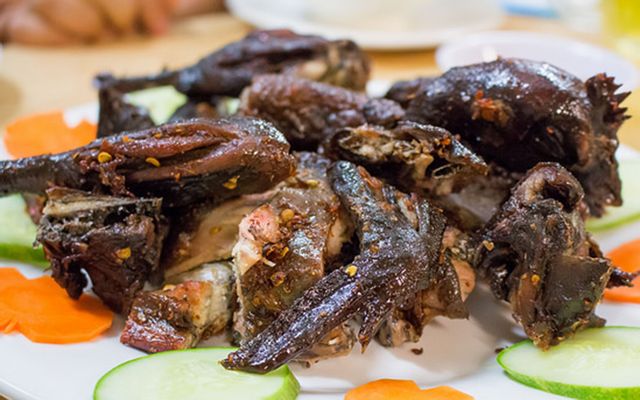 Quán Nhậu A Thìn