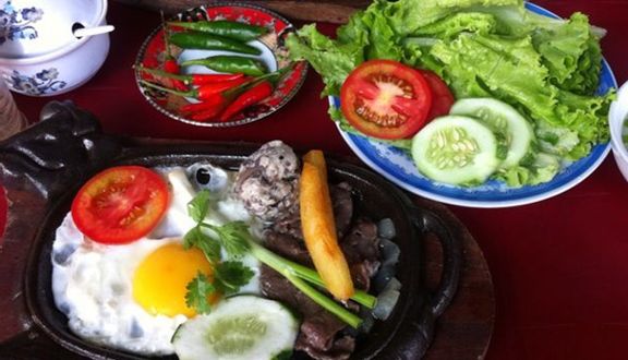Quán Nấm