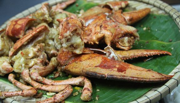 Mỹ Khê 168 - Hải Sản Tươi Sống
