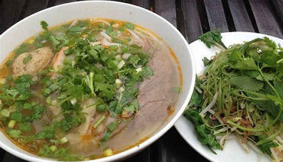 Quán Lu - Điểm Tâm Sáng
