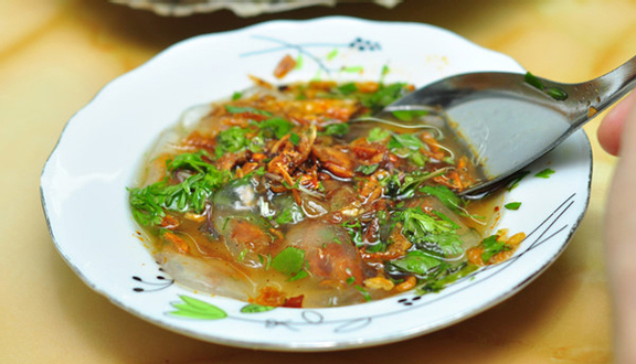 Quán Hương - Bánh Bèo & Nậm - Lọc