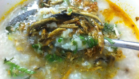 Quán Hà Dung - Lươn Nghệ An