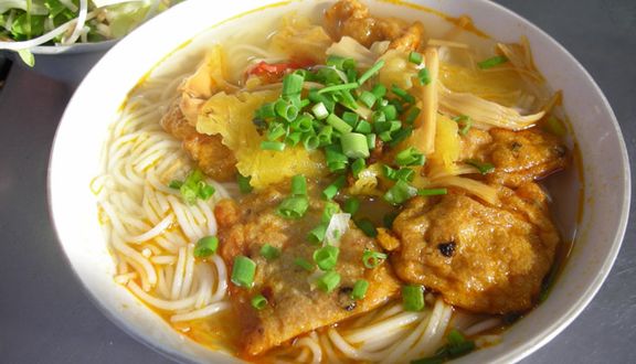 Quán Dì Lý - Bún Chả Cá - Vũ Quỳnh