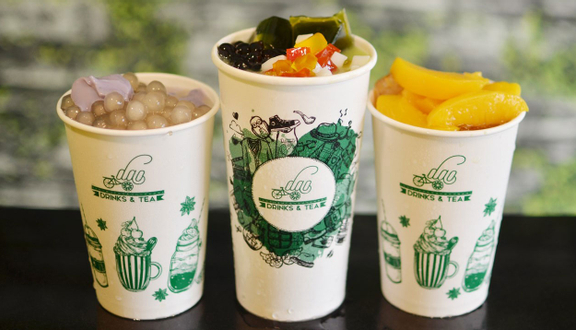Dạo Milktea - Phan Văn Trị