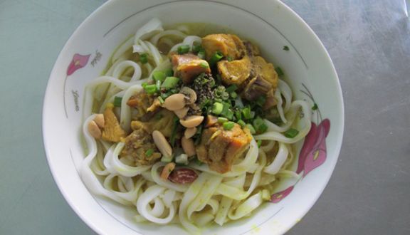 Quán Chi - Bún, Mì, Phở