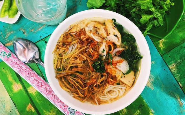 CƠM CHIÊN DƯA BÒ