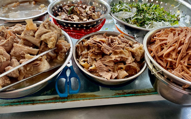 Chảo chả