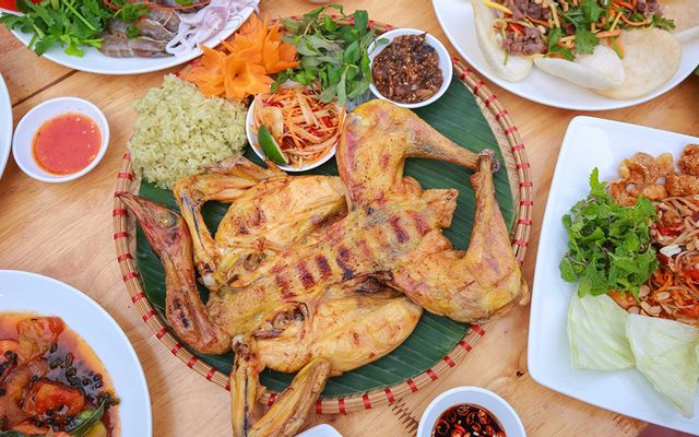 Quán Cay - Nhậu Bình Dân