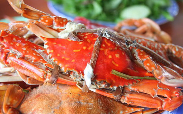 Quán Bống Nam Ô - Trần Bích San