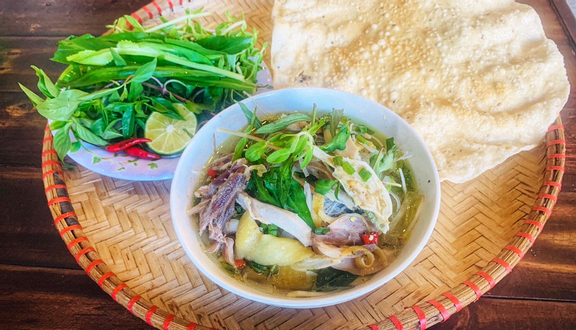 Quán Ăn Tam Kỳ - Hoàng Hoa Thám