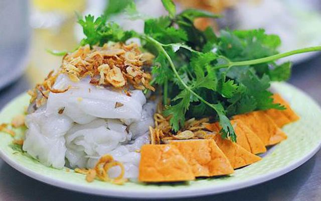 Quán Ăn 45 - Bánh Ướt & Bún Mắm