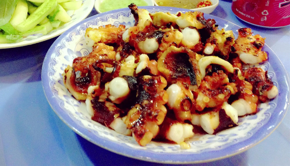 Đảo Bạch Tuộc