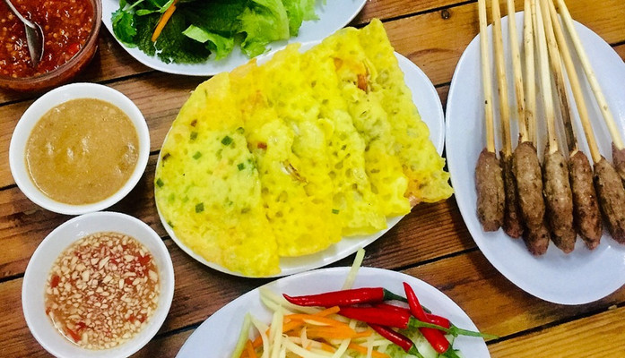 Nem Lụi