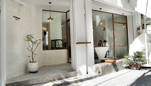 Danshari Coffee