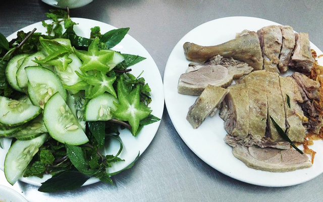 Cơm gà