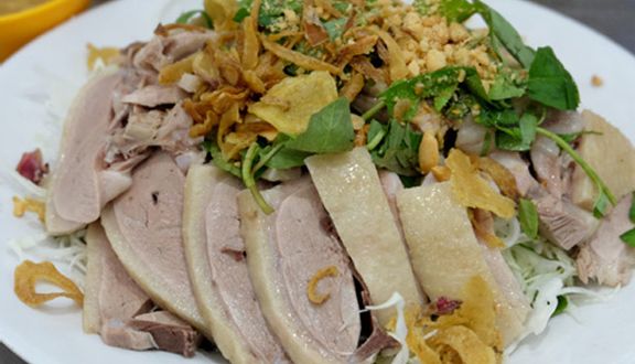 Quán 2 Thiện - Ngũ Hành Sơn