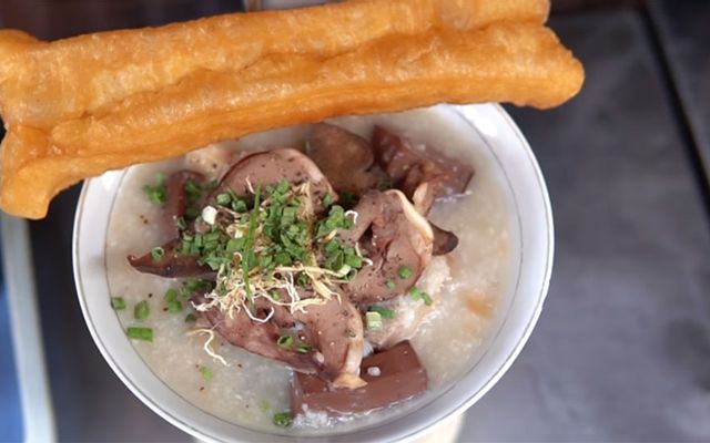 Đặng Thanh Mai - Cháo Lòng Bình Dân