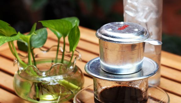 Phương Trí Cafe