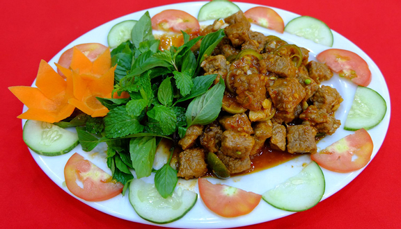 Phương Nam Quán - Nhậu Bình Dân