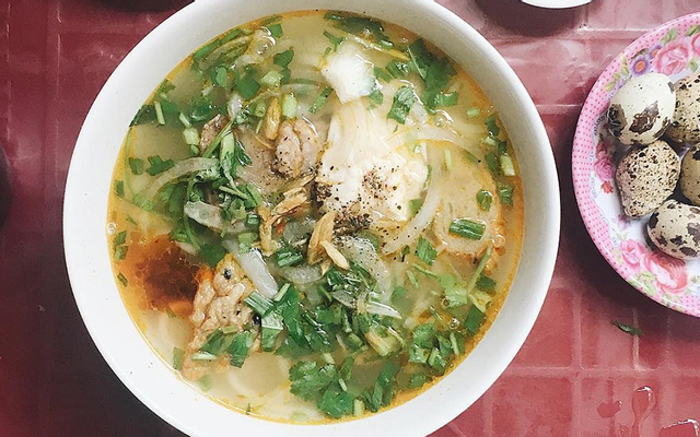 Chả