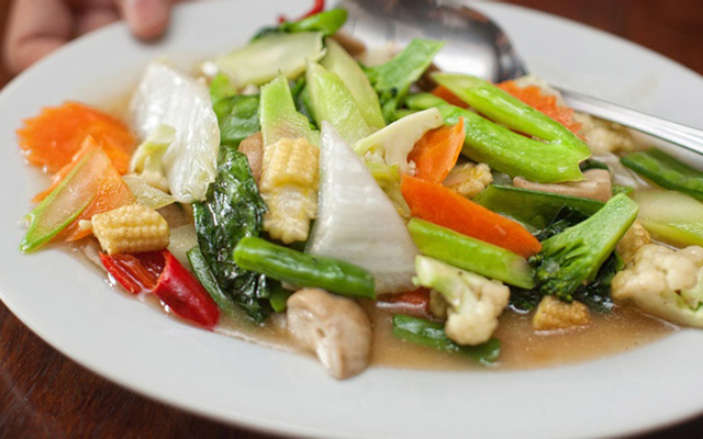 Mỳ quảng