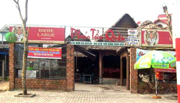 Phúc Tửu Quán