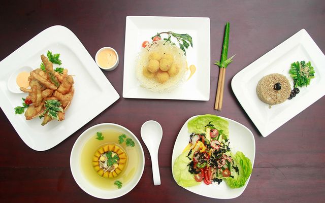 Súp bí đỏ