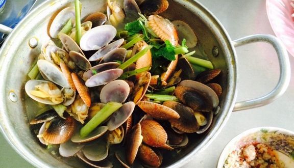 Phong Phú 2 - Nhậu Bình Dân