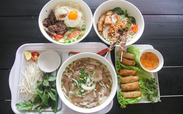 Chả giò