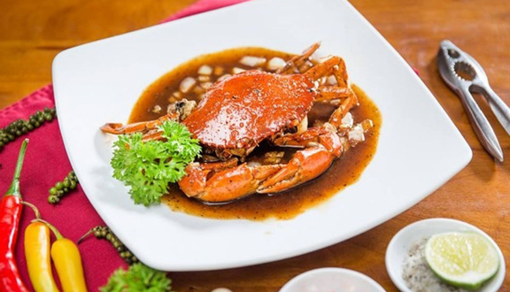 Phố Restaurant - Hải Sản