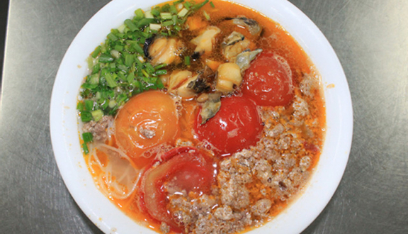 Phở Nguyệt Anh
