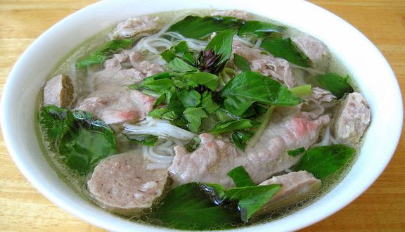 Phở Nam Hải