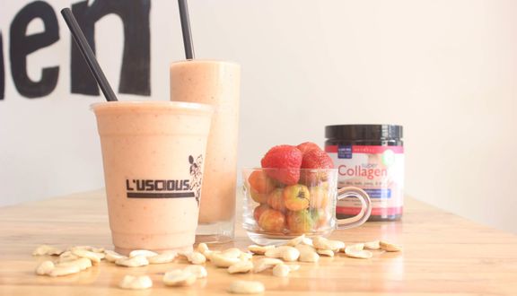 Đàn Ông Bụi 3T - Coffee & Milktea - Đường Số 8