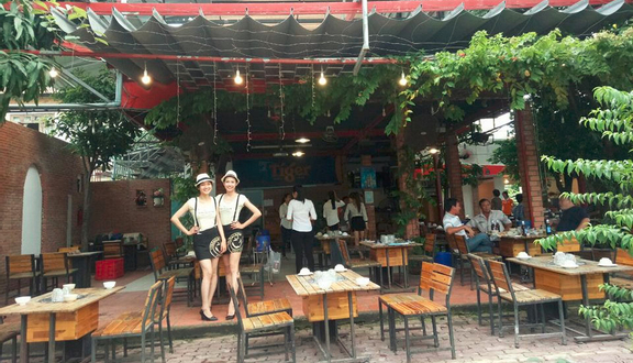 Đan - Dê Tươi & Cua