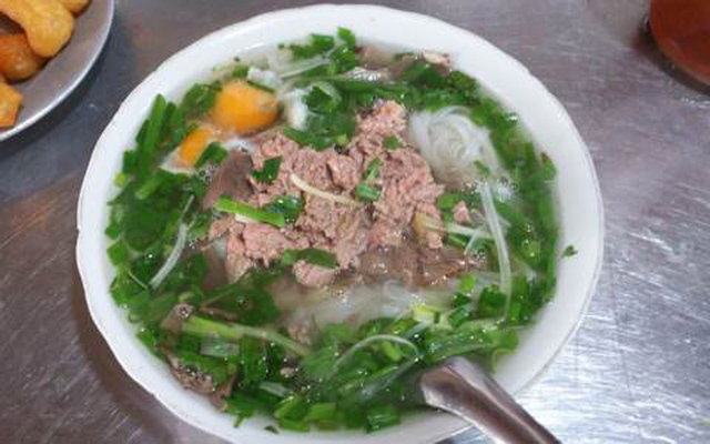 Cơm chiên gà
