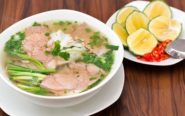 Phở Hà Nội - Cocobay