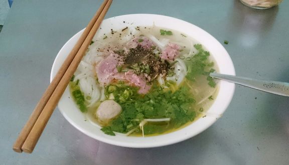 Phở Cao Phong