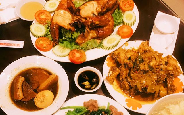 Phì Lũ 1