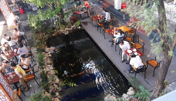 Phi Long - Cafe & Điểm Tâm Sáng